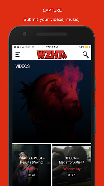 Run android online APK WZHT from MyAndroid or emulate WZHT using MyAndroid