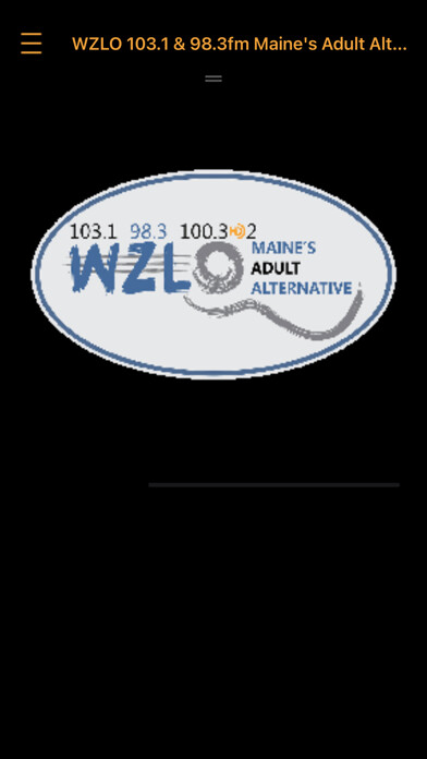 Emulate iPhone app WZLO-FM using MyAndroid Emulate iPhone app WZLO-FM using MyAndroid
