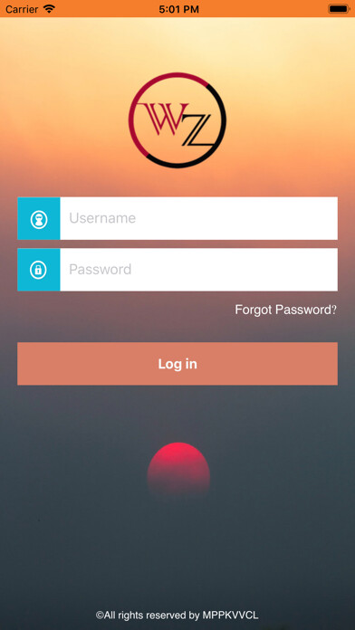 Emulate iPhone app WZSHMS using MyAndroid Emulate iPhone app WZSHMS using MyAndroid