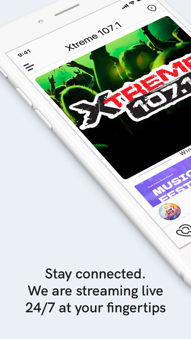 Emulate iPhone app X107.1 using MyAndroid Emulate iPhone app X107.1 using MyAndroid