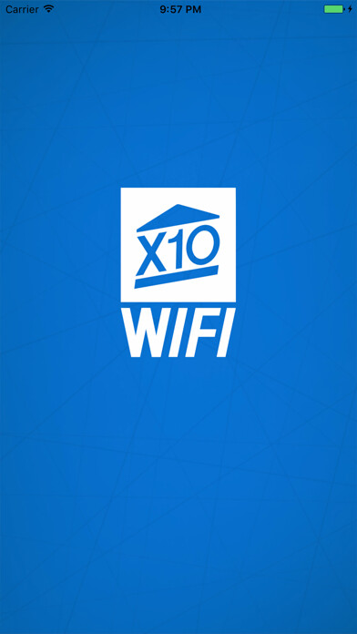 Emulate iPhone app X10 WiFi using MyAndroid Emulate iPhone app X10 WiFi using MyAndroid