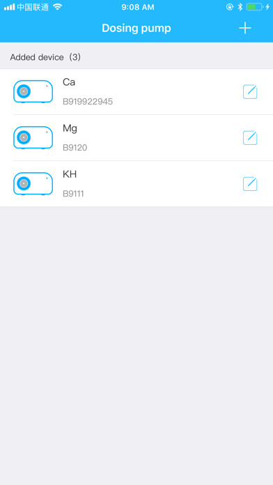 Emulate iPhone app X1 Pump using MyAndroid Emulate iPhone app X1 Pump using MyAndroid
