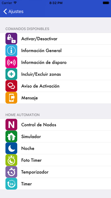 Emulate iPhone app X-28 Home using MyAndroid Emulate iPhone app X-28 Home using MyAndroid