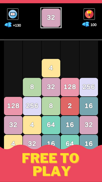 Run android online APK X2 Blocks - 2048 Merge Endless from MyAndroid or emulate X2 Blocks - 2048 Merge Endless using MyAndroid Run android online APK X2 Blocks - 2048 Merge Endless from MyAndroid or emulate X2 Blocks - 2048 Merge Endless using MyAndroid