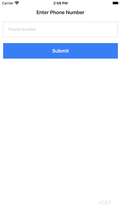 Emulate iPhone app X2 Link TSI using MyAndroid