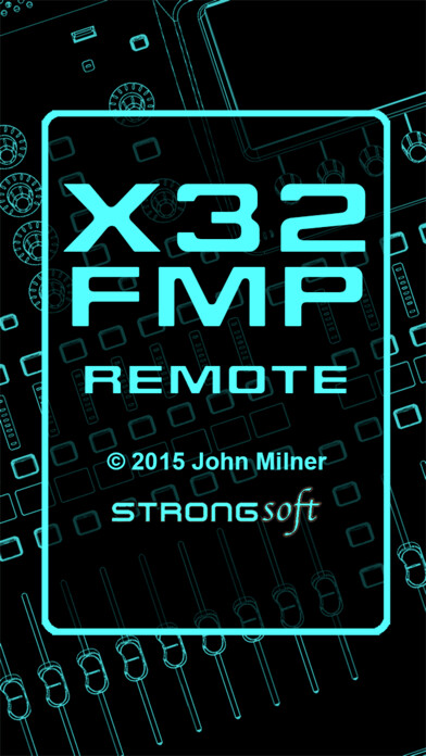 Emulate iPhone app X32 FMP Remote using MyAndroid Emulate iPhone app X32 FMP Remote using MyAndroid