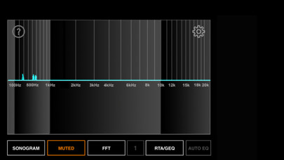 Emulate iPhone app X32 iEQ using MyAndroid Emulate iPhone app X32 iEQ using MyAndroid