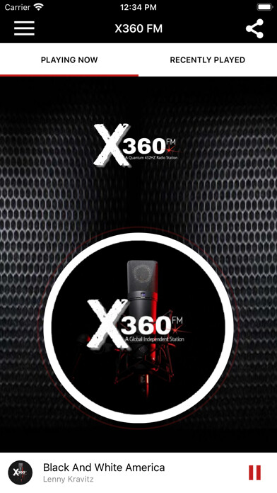 Emulate iPhone app X360 FM using MyAndroid Emulate iPhone app X360 FM using MyAndroid
