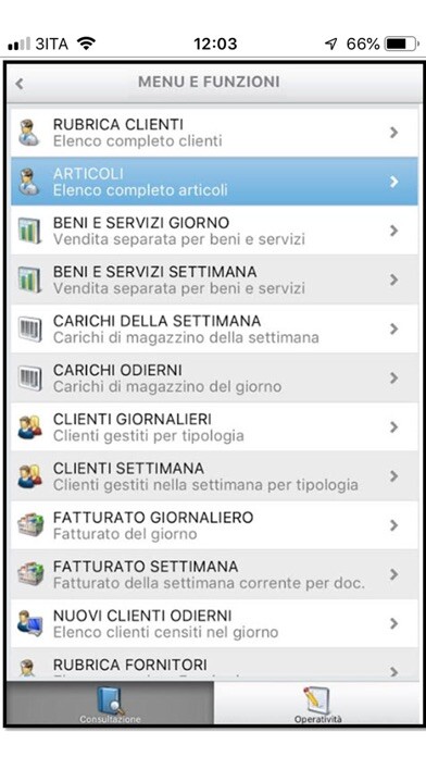 Emulate iPhone app X4ShopMonitor using MyAndroid Emulate iPhone app X4ShopMonitor using MyAndroid