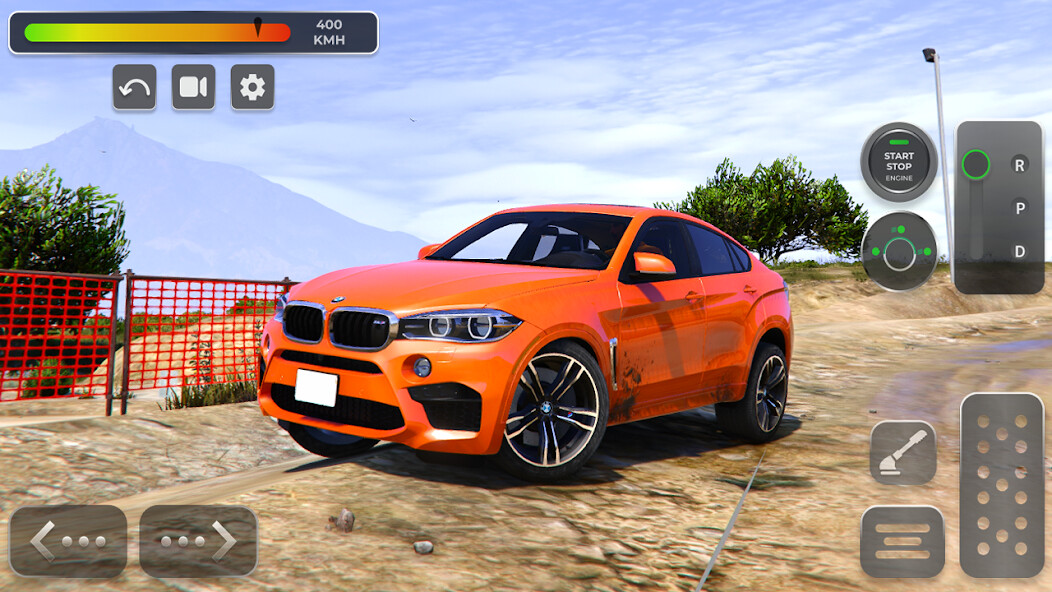 Run android online APK X6m: Simulator BMW Speed Racer from MyAndroid or emulate X6m: Simulator BMW Speed Racer using MyAndroid Run android online APK X6m: Simulator BMW Speed Racer from MyAndroid or emulate X6m: Simulator BMW Speed Racer using MyAndroid