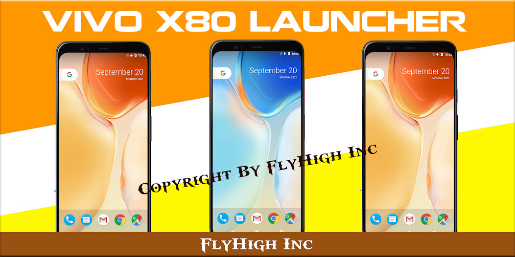 Run android online APK X80 Launcher from MyAndroid or emulate X80 Launcher using MyAndroid Run android online APK X80 Launcher from MyAndroid or emulate X80 Launcher using MyAndroid