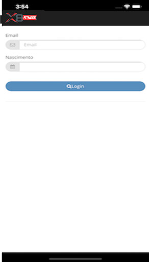Run android online APK X8 Fit from MyAndroid or emulate X8 Fit using MyAndroid