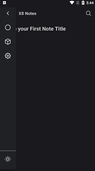 Run android online APK X8 Notes from MyAndroid or emulate X8 Notes using MyAndroid Run android online APK X8 Notes from MyAndroid or emulate X8 Notes using MyAndroid