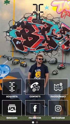 Run android online APK x8x store from MyAndroid or emulate x8x store using MyAndroid