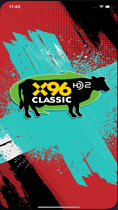 Emulate iPhone app X96 Classic using MyAndroid