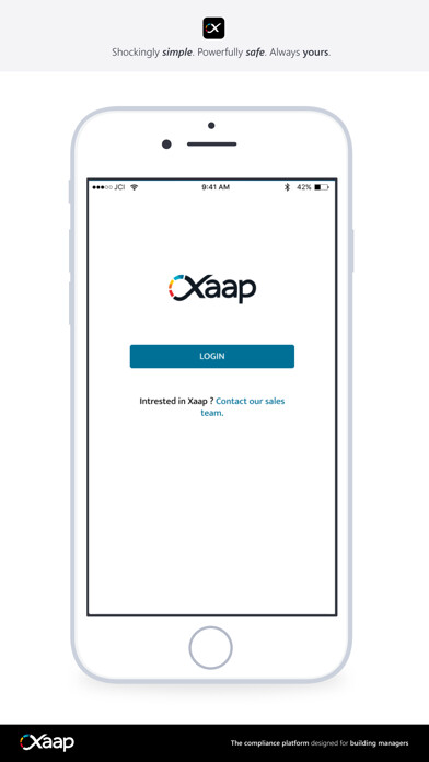 Emulate iPhone app Xaap using MyAndroid