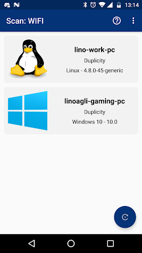 Run android online APK Xadditus from MyAndroid or emulate Xadditus using MyAndroid
