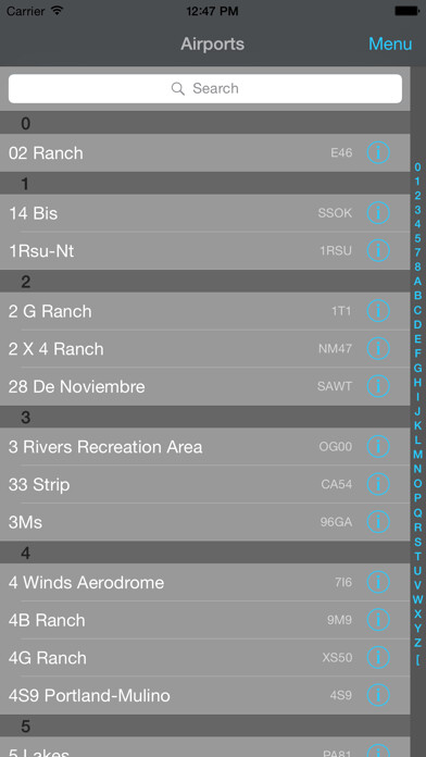 Emulate iPhone app XAirports using MyAndroid Emulate iPhone app XAirports using MyAndroid