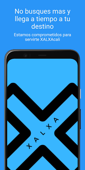 Run android online APK XALXA cali from MyAndroid or emulate XALXA cali using MyAndroid