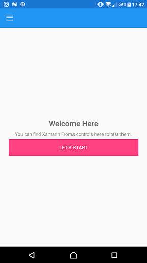 Run android online APK Xamarin Forms Page Builder from MyAndroid or emulate Xamarin Forms Page Builder using MyAndroid Run android online APK Xamarin Forms Page Builder from MyAndroid or emulate Xamarin Forms Page Builder using MyAndroid