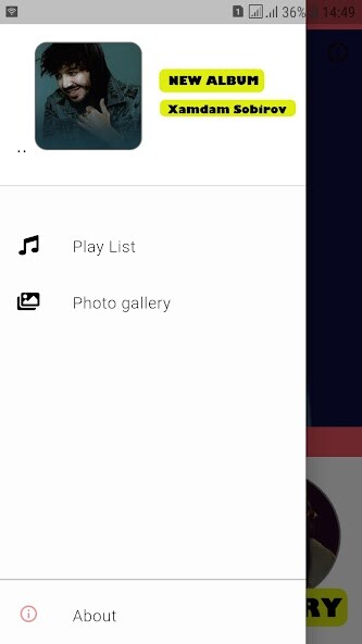 Run android online APK Xamdam Sobirov music albom from MyAndroid or emulate Xamdam Sobirov music albom using MyAndroid Run android online APK Xamdam Sobirov music albom from MyAndroid or emulate Xamdam Sobirov music albom using MyAndroid