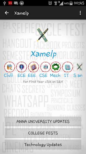 Run android online APK Xamelp from MyAndroid or emulate Xamelp using MyAndroid Run android online APK Xamelp from MyAndroid or emulate Xamelp using MyAndroid