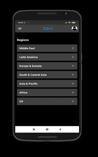 Run android online APK Xanda Media News from MyAndroid or emulate Xanda Media News using MyAndroid Run android online APK Xanda Media News from MyAndroid or emulate Xanda Media News using MyAndroid
