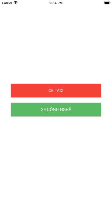 Emulate iPhone app Xanh Taxi Driver using MyAndroid Emulate iPhone app Xanh Taxi Driver using MyAndroid