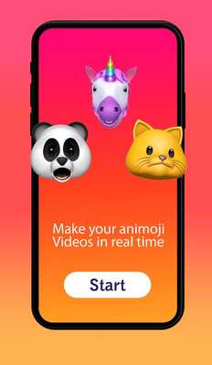Emulate Android APK XAnimoji 3D Phone x for free Emulate Android APK XAnimoji 3D Phone x for free