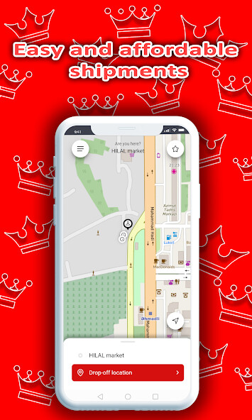 Run android online APK Xan — Order a taxi from MyAndroid or emulate Xan — Order a taxi using MyAndroid