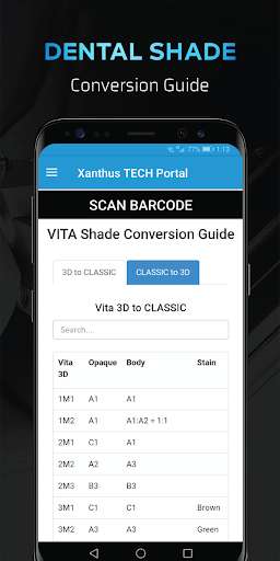 Run android online APK Xanthus Tech Portal from MyAndroid or emulate Xanthus Tech Portal using MyAndroid