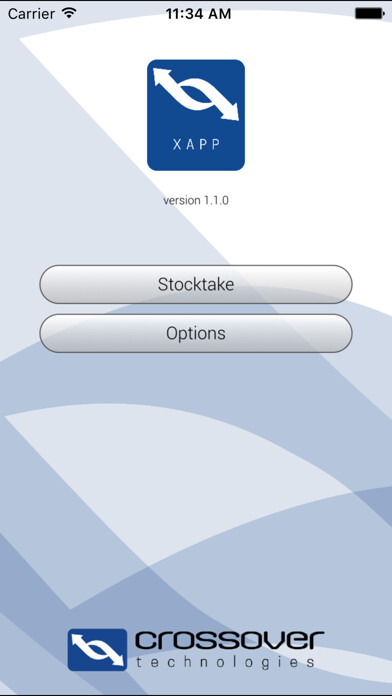 Emulate iPhone app XAPP by Crossover Technologies using MyAndroid
