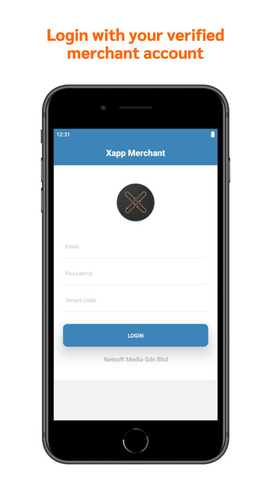 Emulate iPhone app Xapp Merchant using MyAndroid Emulate iPhone app Xapp Merchant using MyAndroid