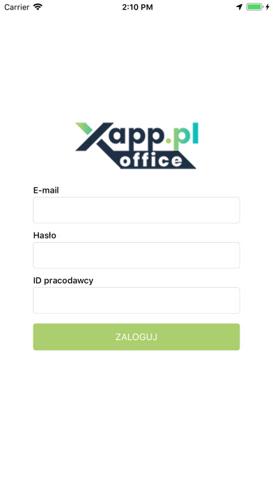 Run android online APK Xapp Office from MyAndroid or emulate Xapp Office using MyAndroid