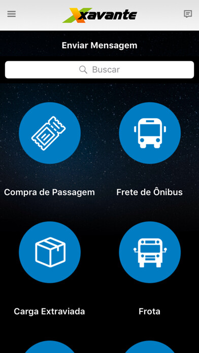 Emulate iPhone app Xavante using MyAndroid Emulate iPhone app Xavante using MyAndroid