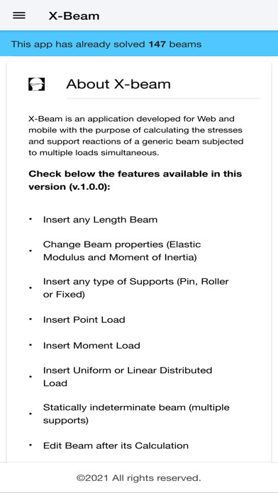 Emulate iPhone app XBeam using MyAndroid Emulate iPhone app XBeam using MyAndroid