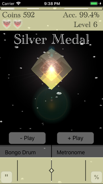 Emulate iPhone app xBeat using MyAndroid Emulate iPhone app xBeat using MyAndroid