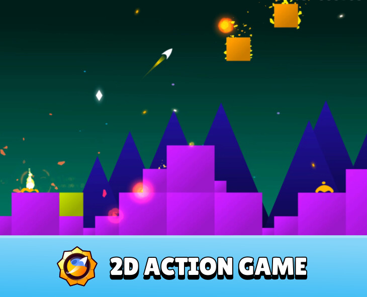 Run android online APK X-Blade: a retro space arcade game from MyAndroid or emulate X-Blade: a retro space arcade game using MyAndroid