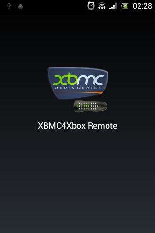 Run android online APK XBMC4Xbox Remote from MyAndroid or emulate XBMC4Xbox Remote using MyAndroid
