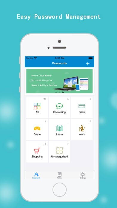 Emulate iPhone app XBoft Passbox using MyAndroid Emulate iPhone app XBoft Passbox using MyAndroid
