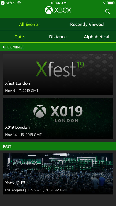 Emulate iPhone app Xbox Events using MyAndroid Emulate iPhone app Xbox Events using MyAndroid