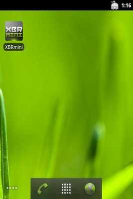 Emulate Android APK XBRmini Emulate Android APK XBRmini