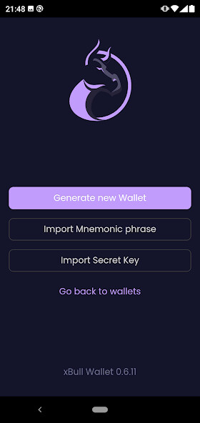 Run android online APK xBull Wallet from MyAndroid or emulate xBull Wallet using MyAndroid Run android online APK xBull Wallet from MyAndroid or emulate xBull Wallet using MyAndroid