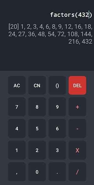 Run android online APK XCalc: Extended Calculator from MyAndroid or emulate XCalc: Extended Calculator using MyAndroid Run android online APK XCalc: Extended Calculator from MyAndroid or emulate XCalc: Extended Calculator using MyAndroid