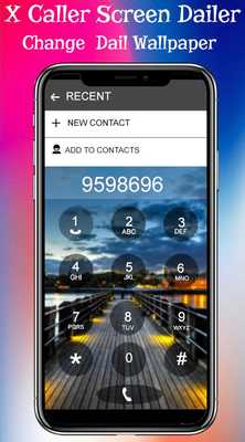 Emulate Android APK X Caller Screen Dailer -iCaller Screen Dailer 2018 Emulate Android APK X Caller Screen Dailer -iCaller Screen Dailer 2018