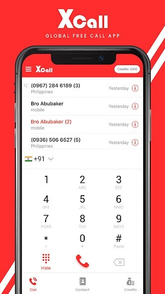 Run android online APK XCall - Global Call App from MyAndroid or emulate XCall - Global Call App using MyAndroid Run android online APK XCall - Global Call App from MyAndroid or emulate XCall - Global Call App using MyAndroid