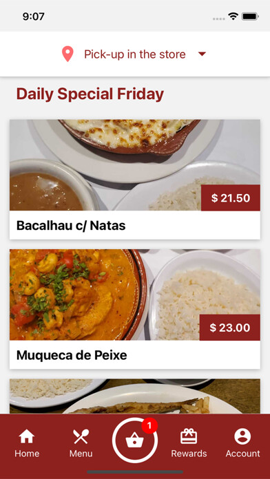 Emulate iPhone app Xcape Cafe using MyAndroid Emulate iPhone app Xcape Cafe using MyAndroid