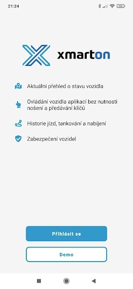 Run android online APK XCAR by Xmarton from MyAndroid or emulate XCAR by Xmarton using MyAndroid