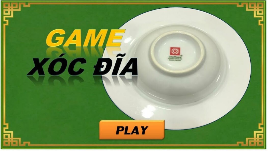 Run android online APK Xóc Đĩa Vina 2022 from MyAndroid or emulate Xóc Đĩa Vina 2022 using MyAndroid