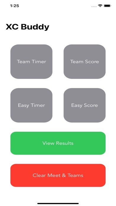 Emulate iPhone app XC Buddy Meet Manager using MyAndroid Emulate iPhone app XC Buddy Meet Manager using MyAndroid